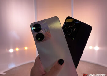 realme C55