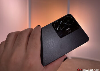 realme c55 mini capsule