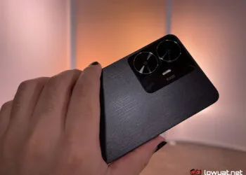 realme c55 mini capsule