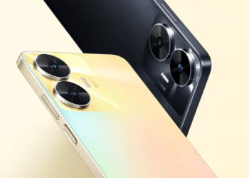 realme c55 mini capsule