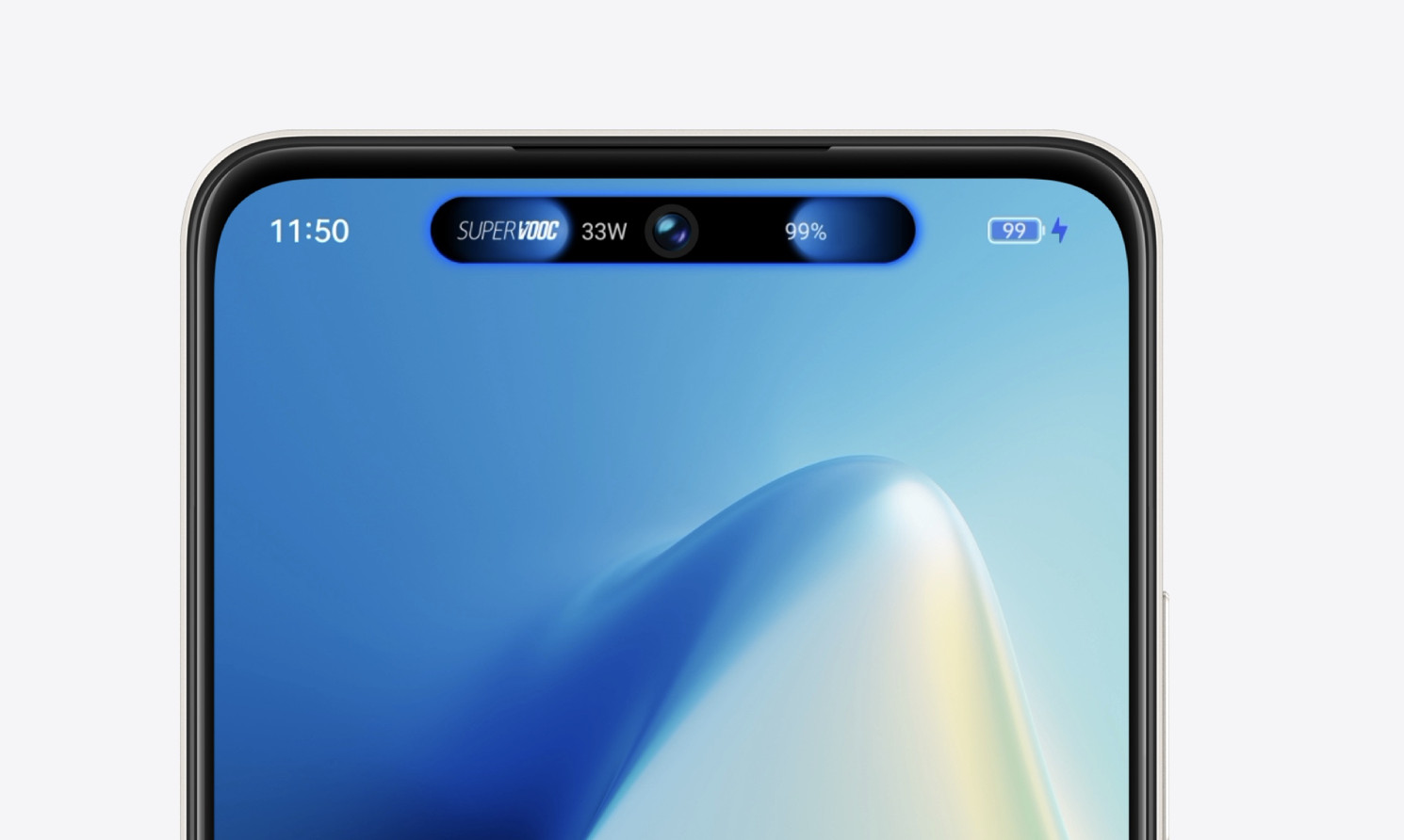 realme c55 mini capsule