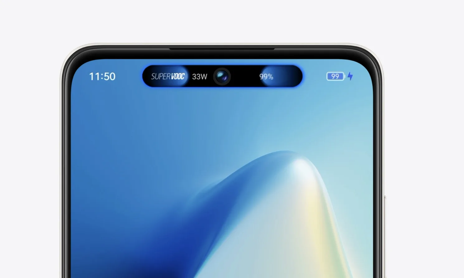 realme c55 mini capsule