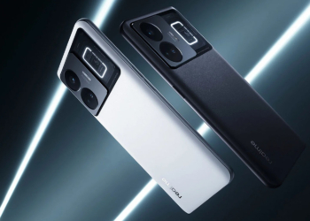 realme gt3