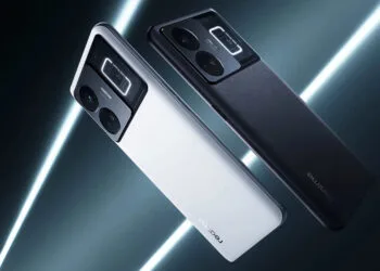 realme gt3