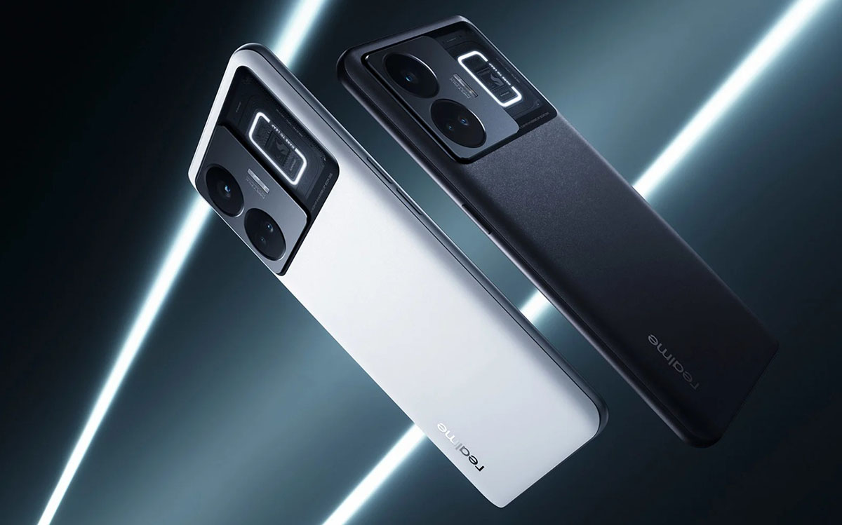 Realme GT3 Listed On SIRIM; Malaysian Launch Imminent 