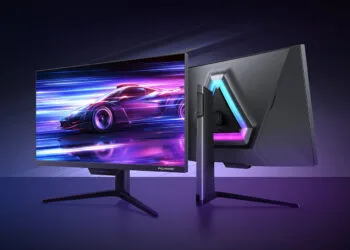 redmagic 4k gaming monitor malaysia price
