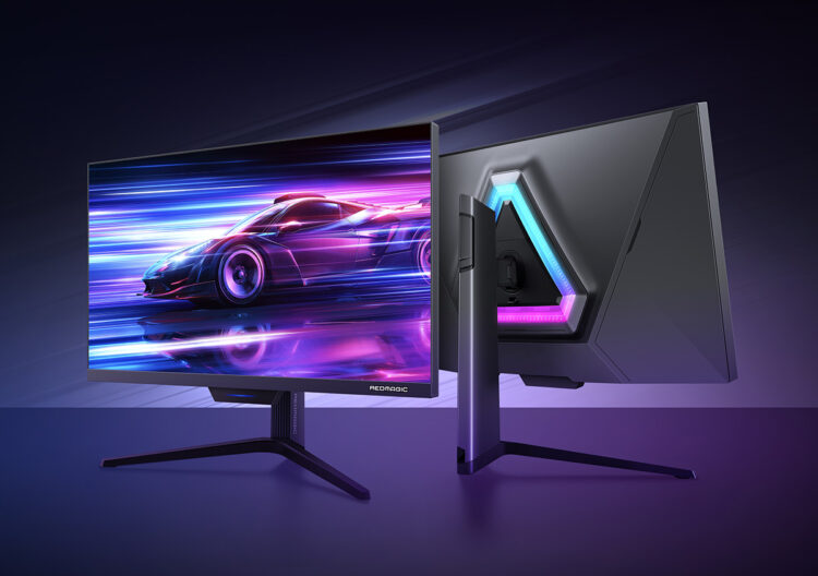 redmagic 4k gaming monitor malaysia price