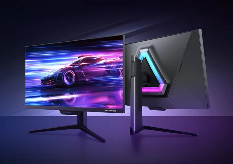redmagic 4k gaming monitor malaysia price