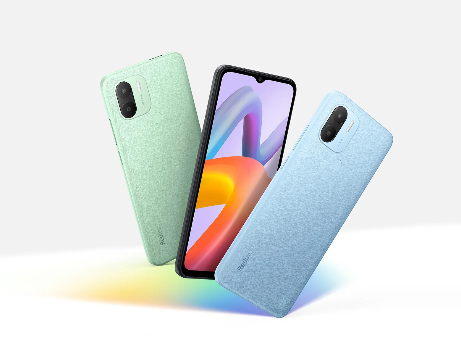 Redmi A2 A2 Plus Unveiled Spotted In SIRIM Database Press Malaysia