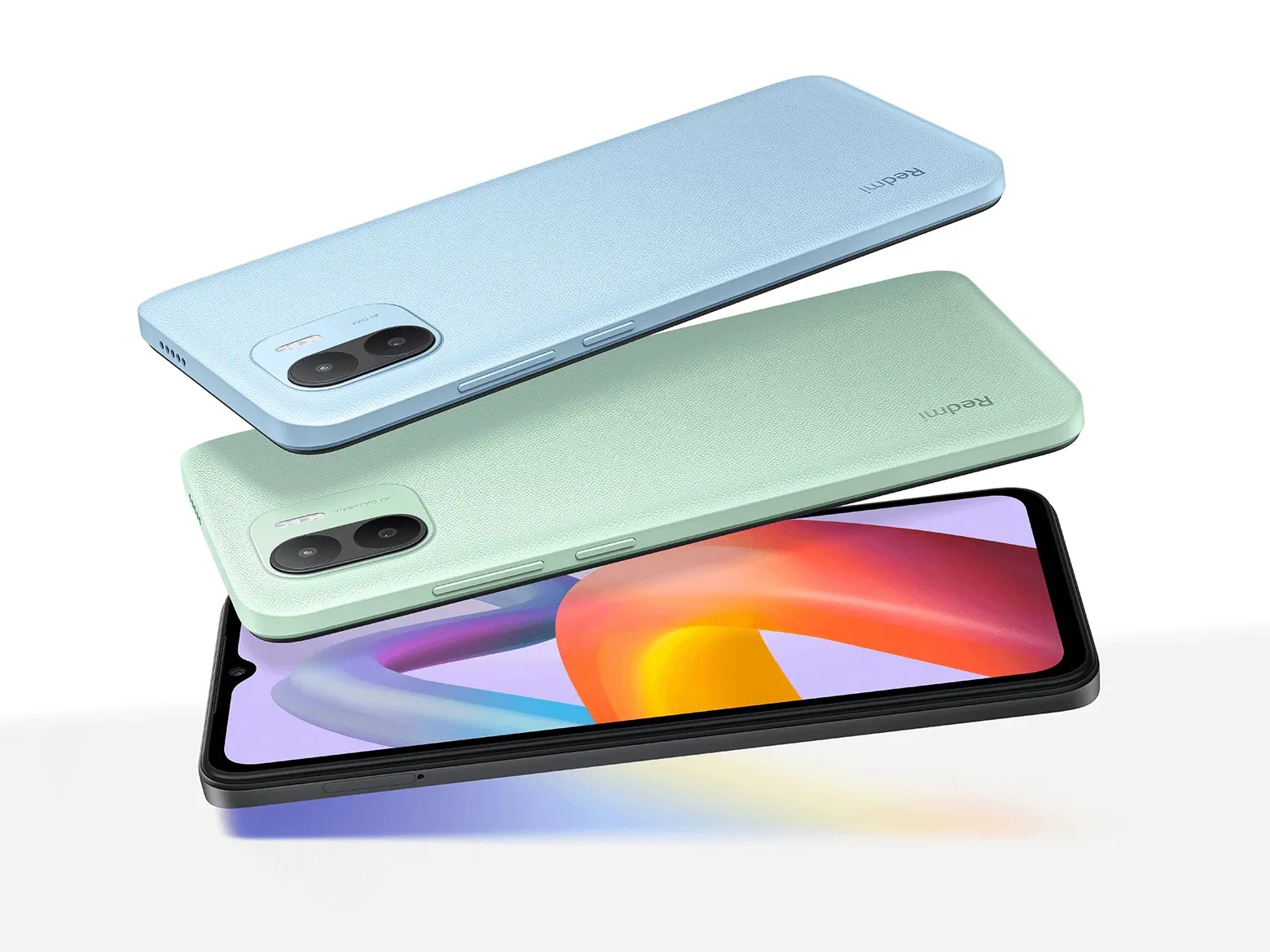 redmi a2