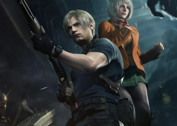 resident evil 4 chainsaw demo capcom