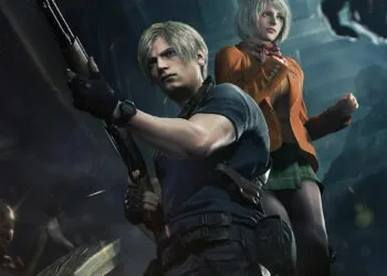 resident evil 4 chainsaw demo capcom