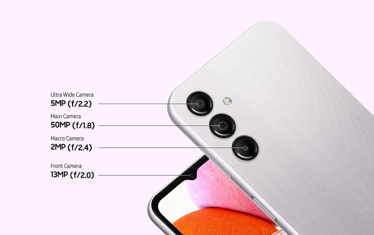 samsung galaxy A14 launch malaysia