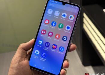 Samsung Galaxy A34