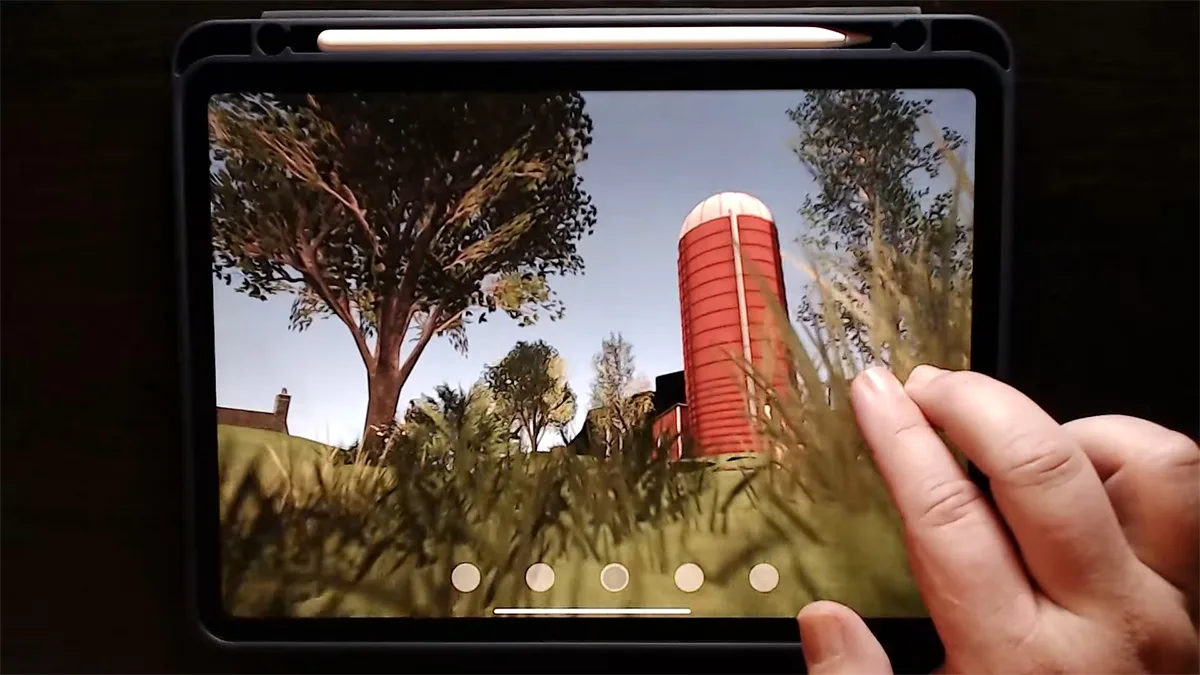 second life mobile virtual world worlds metaverse ios Android app
