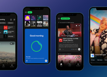 spotify