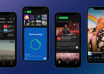 spotify