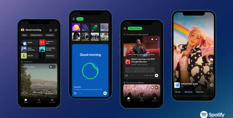 spotify