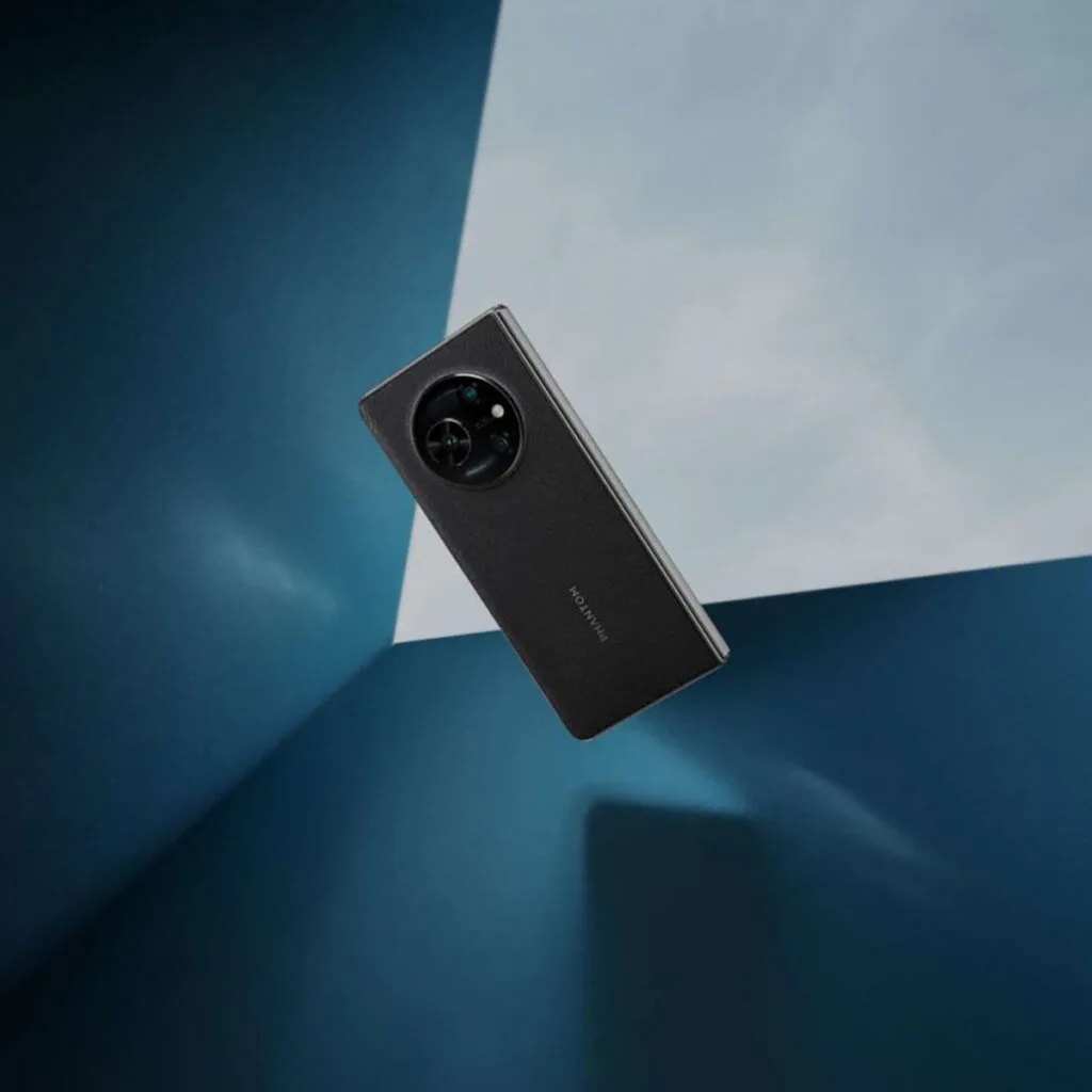 tecno phantom v fold malaysia teaser hint price