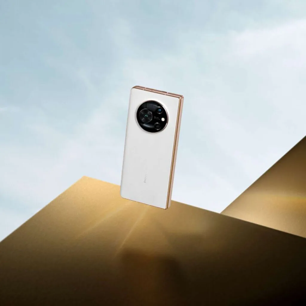 tecno phantom v fold malaysia teaser hint price