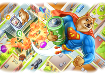 telegram power saving mode