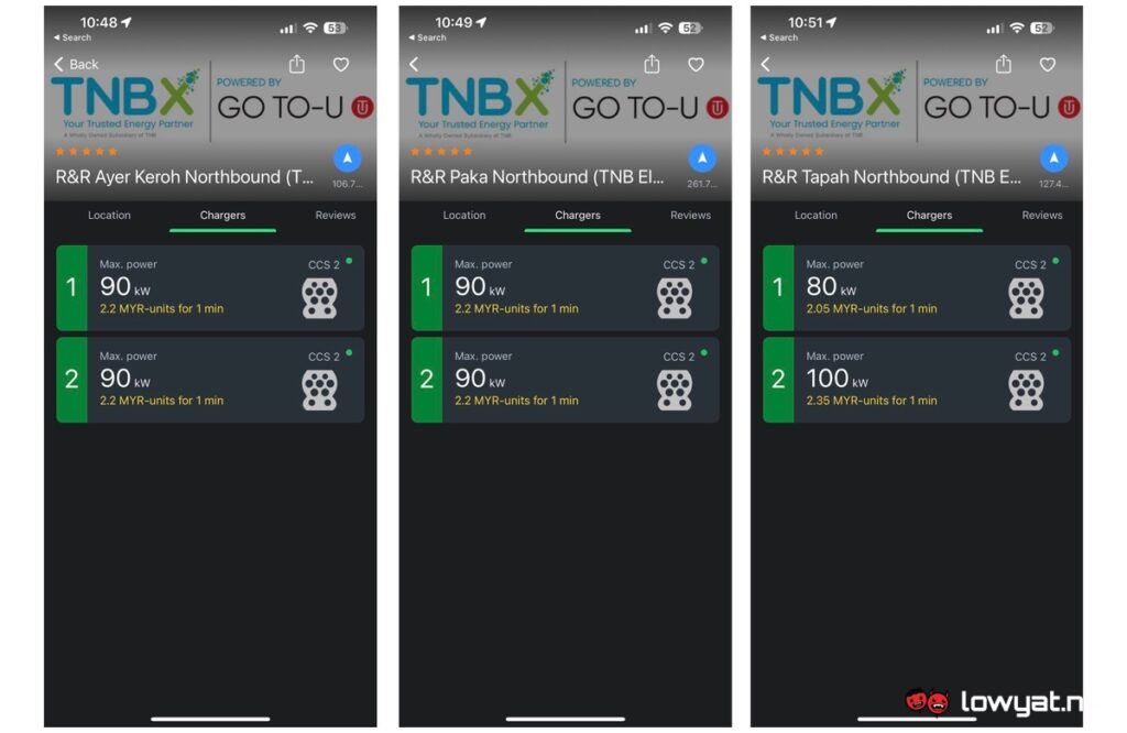 TNB Electron - March 2023