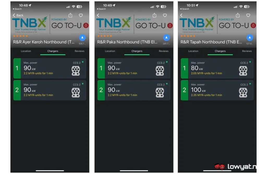 TNB Electron - March 2023