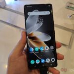 vivo V27 front