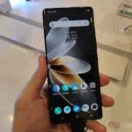 vivo V27 front