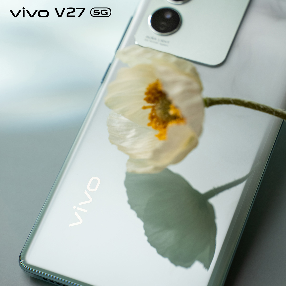 vivo v27 best series 6