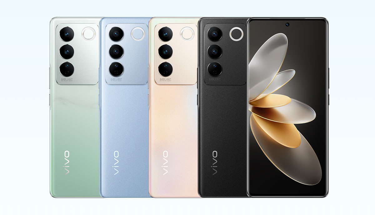 vivo v27 malaysia launch