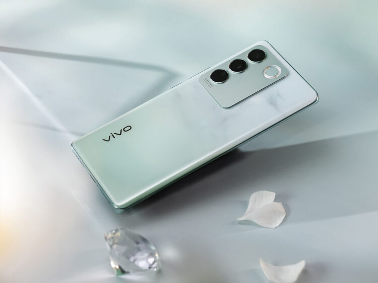 vivo v27 malaysia launch