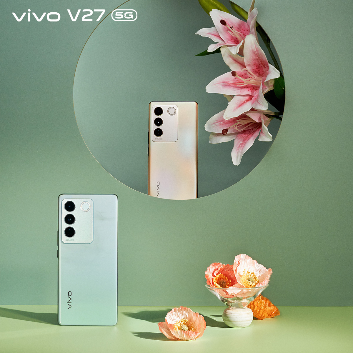 vivo v27 malaysia launch date pre order 1