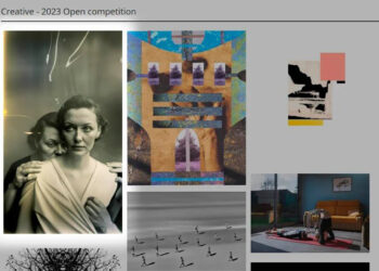 AI generated image wins sony world photography awards contest