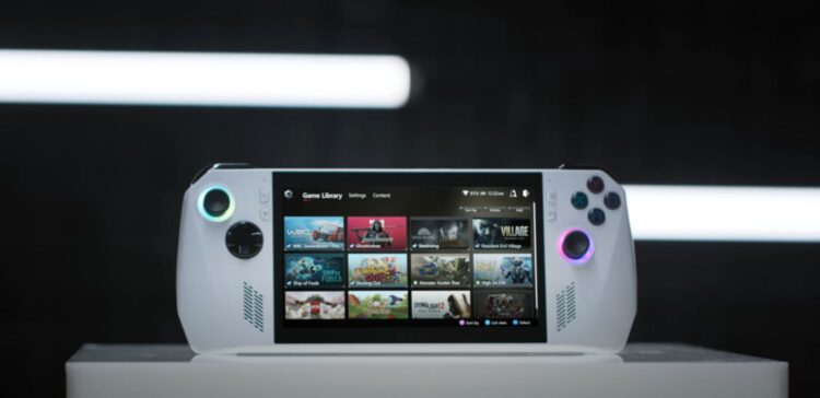 (Image source: ASUS ROG.)
