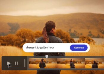 Adobe Firefly in Premier Pro