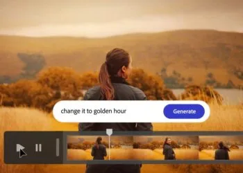 Adobe Firefly in Premier Pro