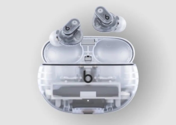 Beats Studio Buds Plus Amazon leak