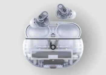 Beats Studio Buds Plus Amazon leak