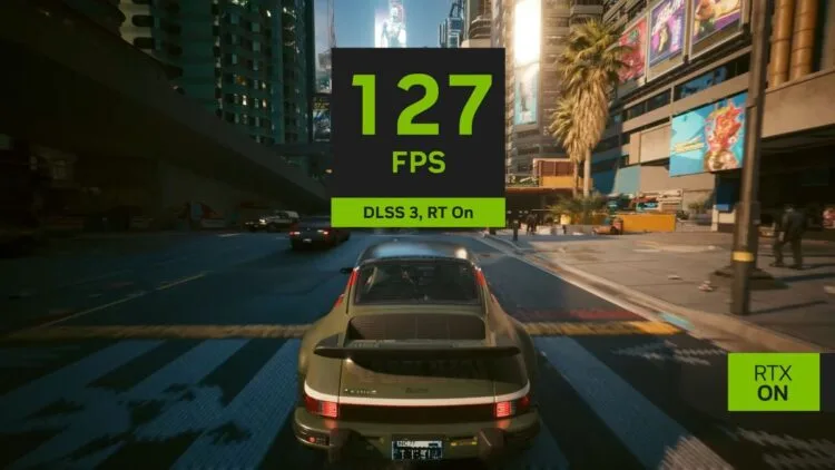 NVIDIA Introduces Faster DLSS Frame Generation Performance Mode On RTX 50 And 40 Series 1 (Image source: NVIDIA.)