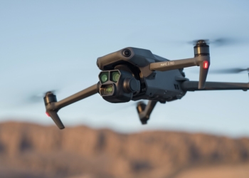 DJI Mavic 3 Pro