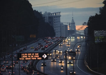 DUKE Highway second location MLFF POC open toll payment system