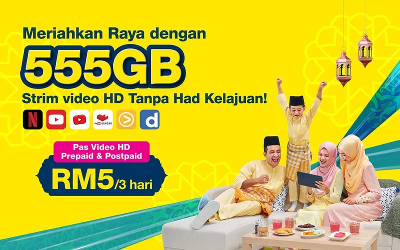 Digi raya prepaid promo