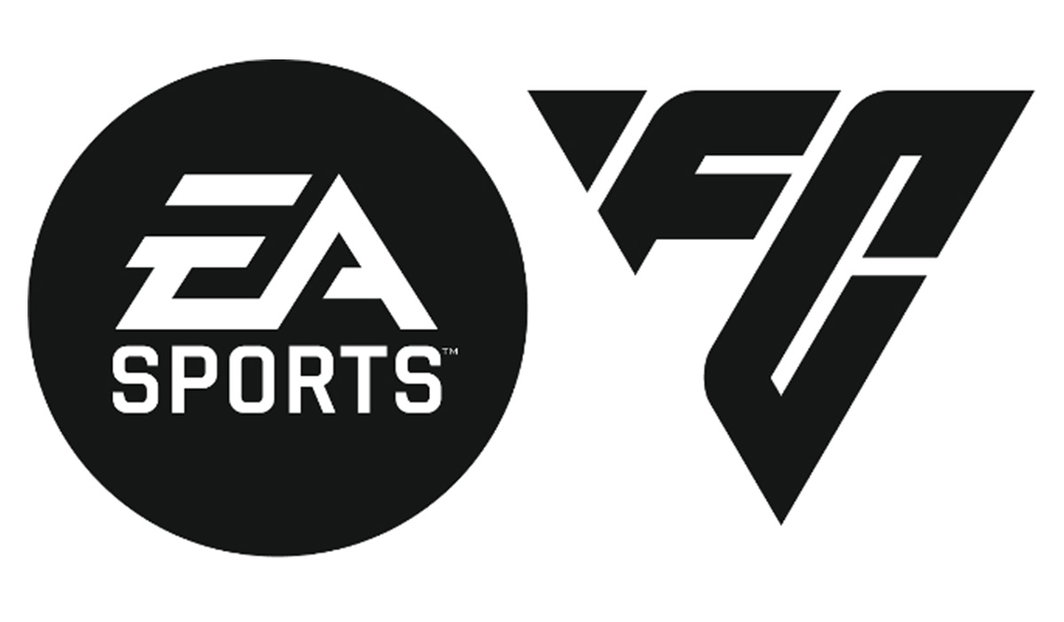 EA Sports FC Logo Branding Reveal