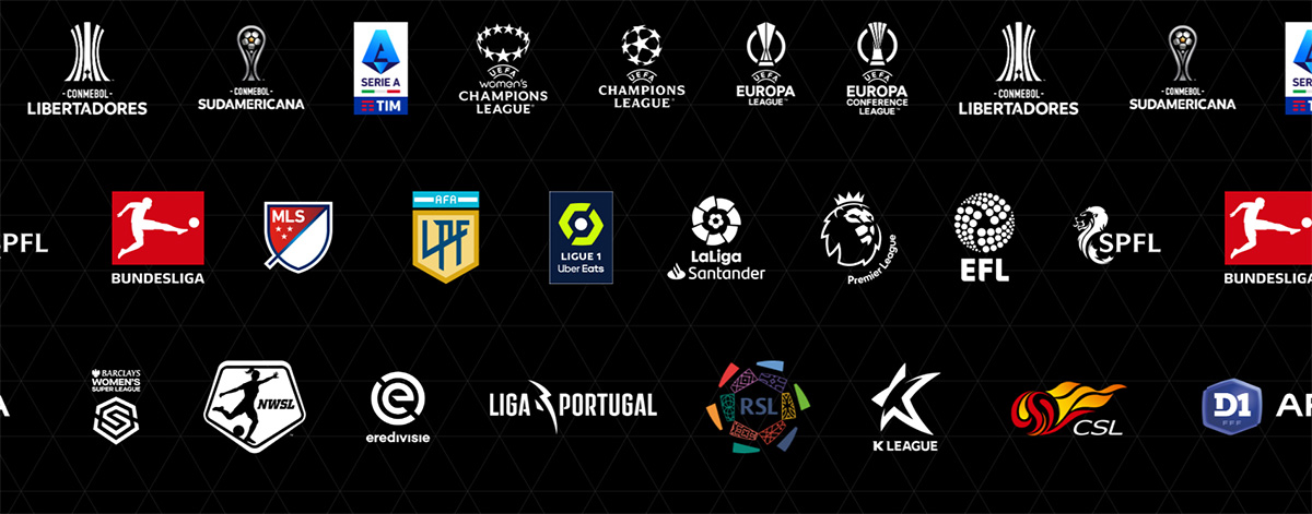 EA Sports FC Logo Branding Reveal