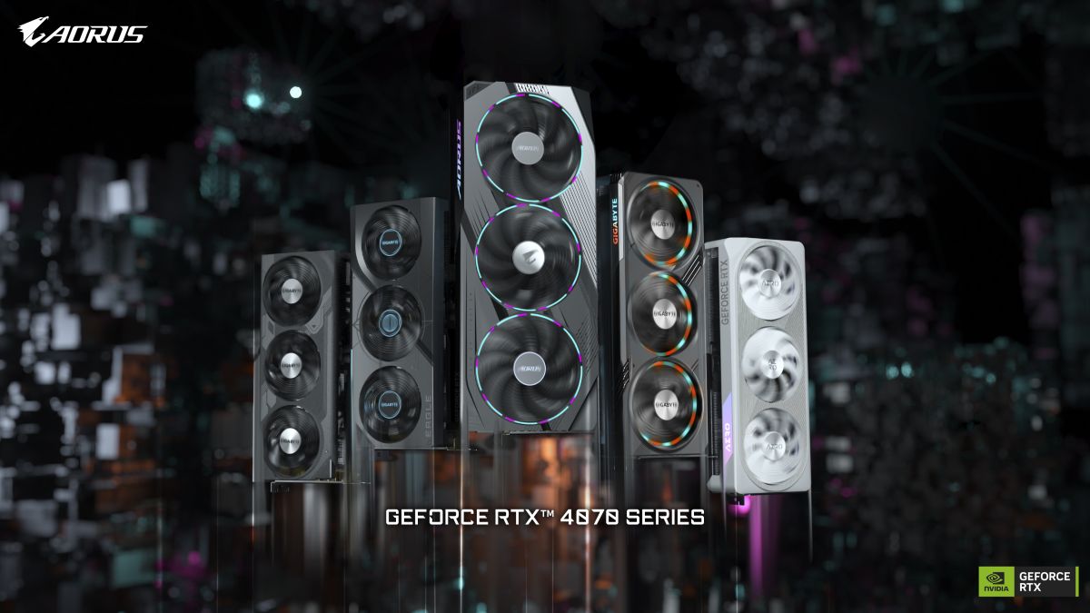 ZOTAC GeForce RTX 4070 SUPER Lineup Leaked