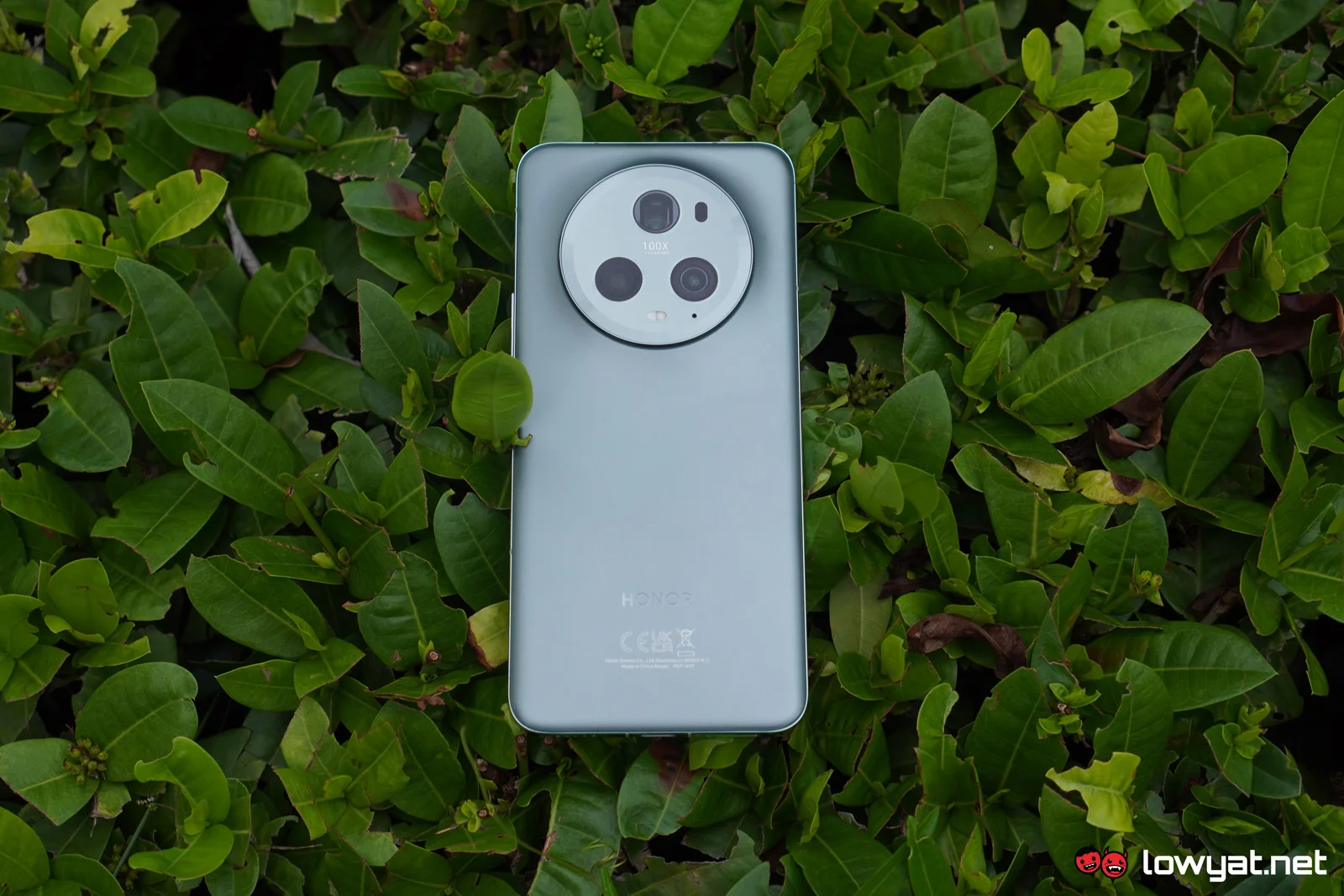 HONOR Magic 5 Pro review: Muscling in on the competition
