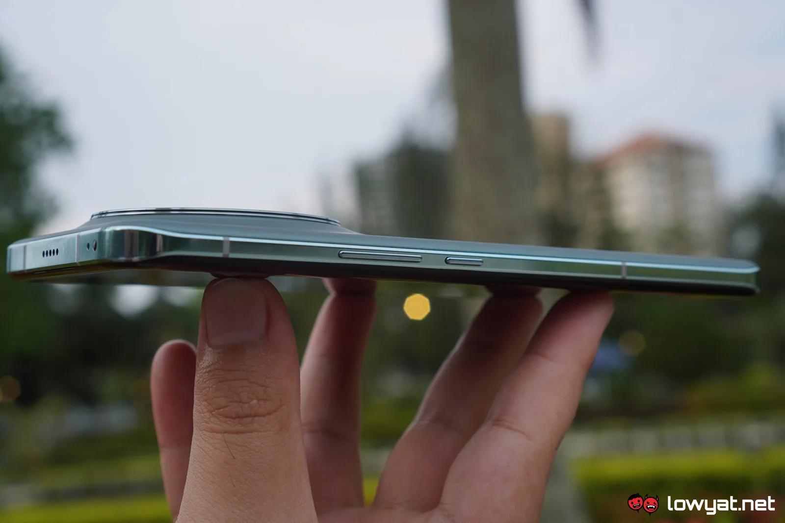 HONOR Magic5 Pro