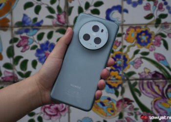 HONOR Magic5 Pro
