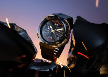 Huawei Watch GT Cyber pre-order Malaysia price